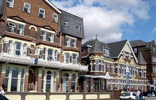 Palm Court Hotel Great Yarmouth