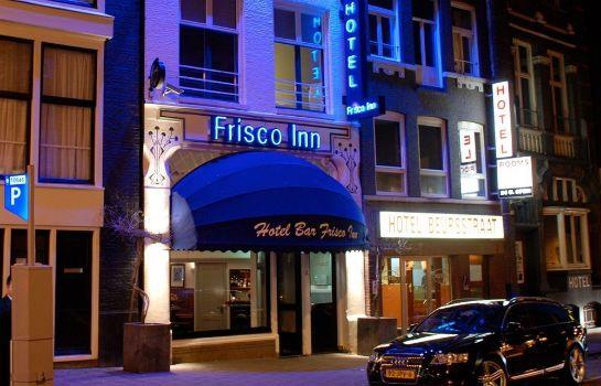 Frisco Inn
