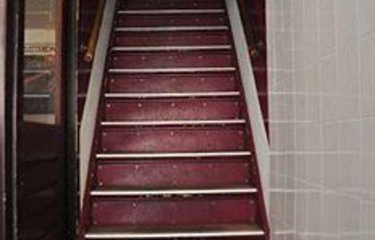 Budget Hotel Ben
