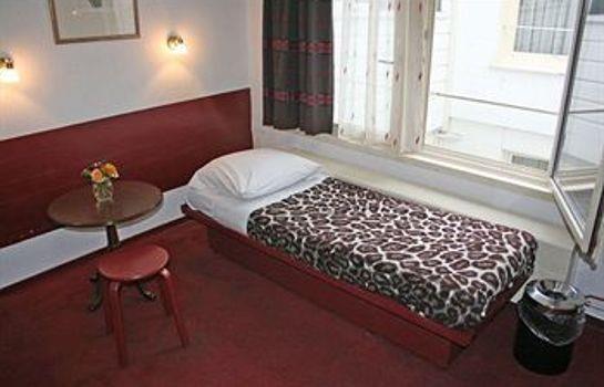 Budget Hotel Ben