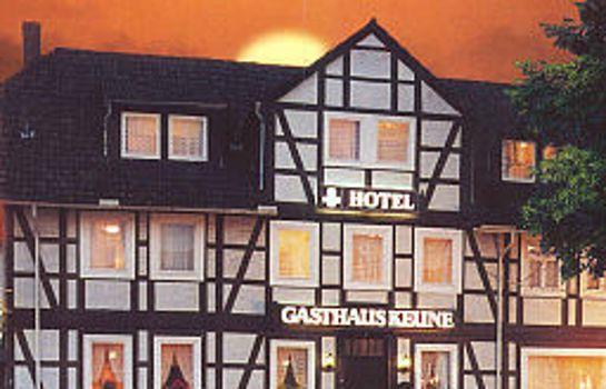 Hotel Gasthaus Keune