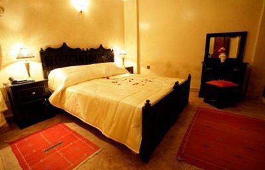 Riad Hamdane et SPA