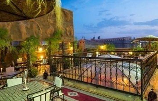 Riad Hamdane et SPA