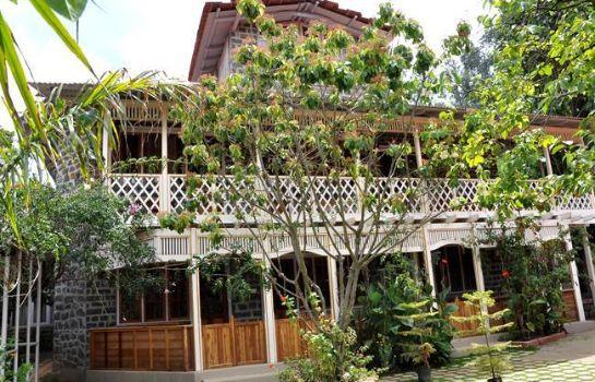 Lilly's Valley Resort