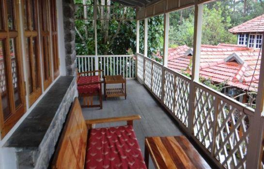Lilly's Valley Resort