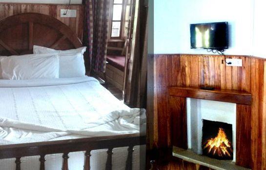 Lilly's Valley Resort