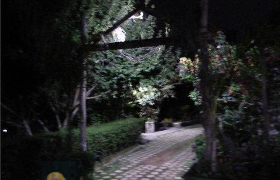 Lilly's Valley Resort