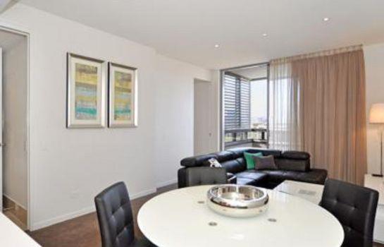 Astra Apartments Perth CBD