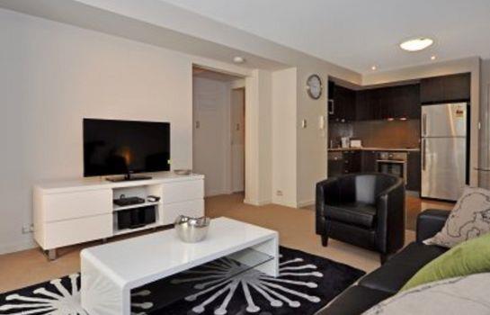 Astra Apartments Perth CBD