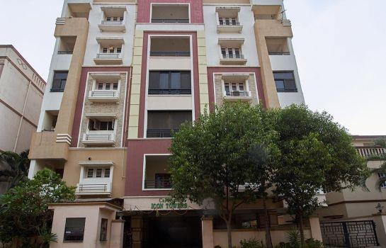 Kalpatharuvu Service Apartments Hyderabad 하이데라바드 인터내셔널 컨벤션 센터 India thumbnail