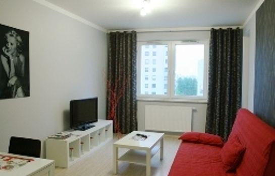 Sea Apartment