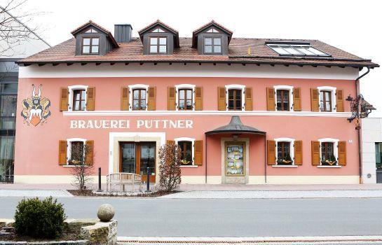 Puettner Brauerei Gasthof