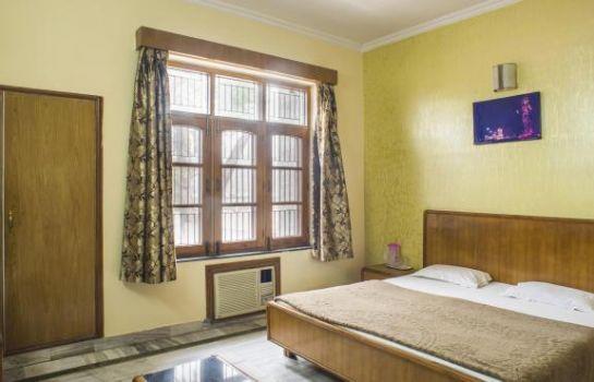 Hotel Har Ki Pauri