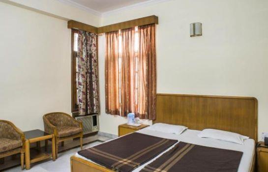 Hotel Har Ki Pauri