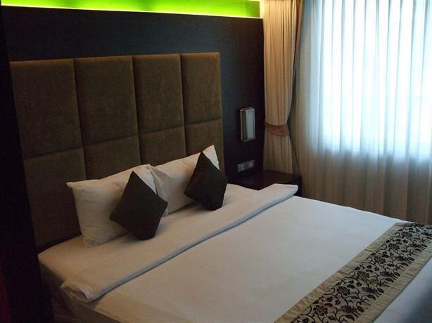 ZEN Rooms Darjelling