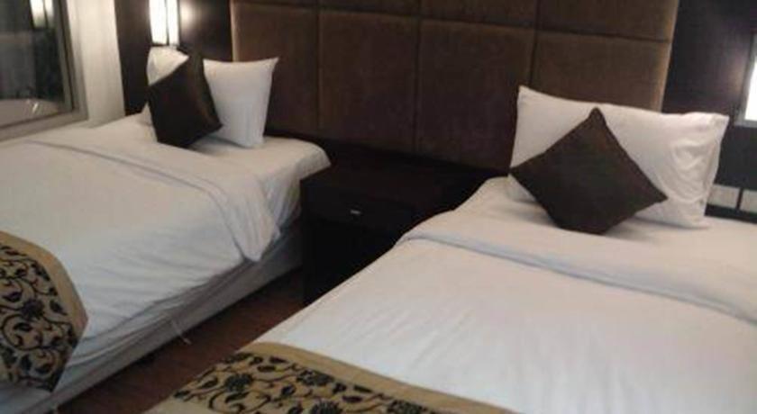 ZEN Rooms Darjelling