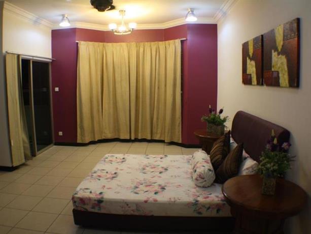 5 Bedrooms Residence Wisma Innoprise Malaysia thumbnail