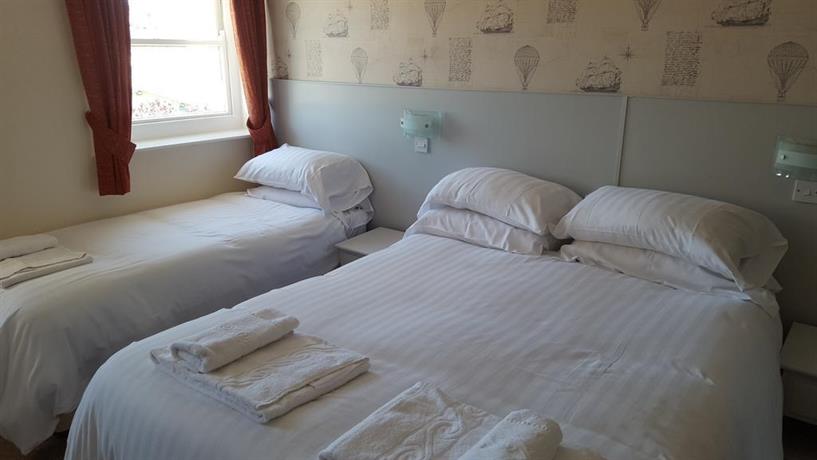 Alexandra Hotel Weymouth