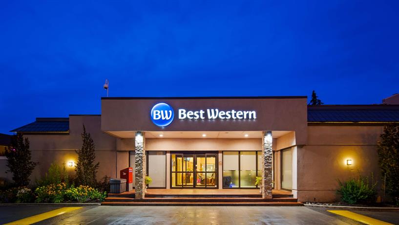Best Western Parkway Buttonville Municipal Airport Canada thumbnail