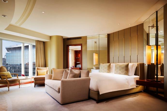 Grand Hyatt Beijing