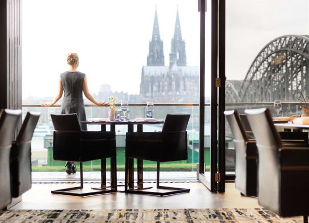 Hyatt Regency Koln