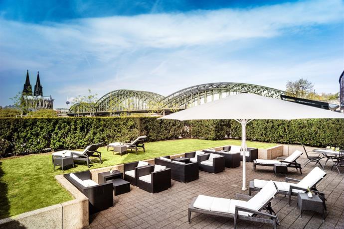 Hyatt Regency Koln