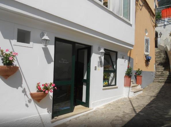 Pensione Casa Guadagno