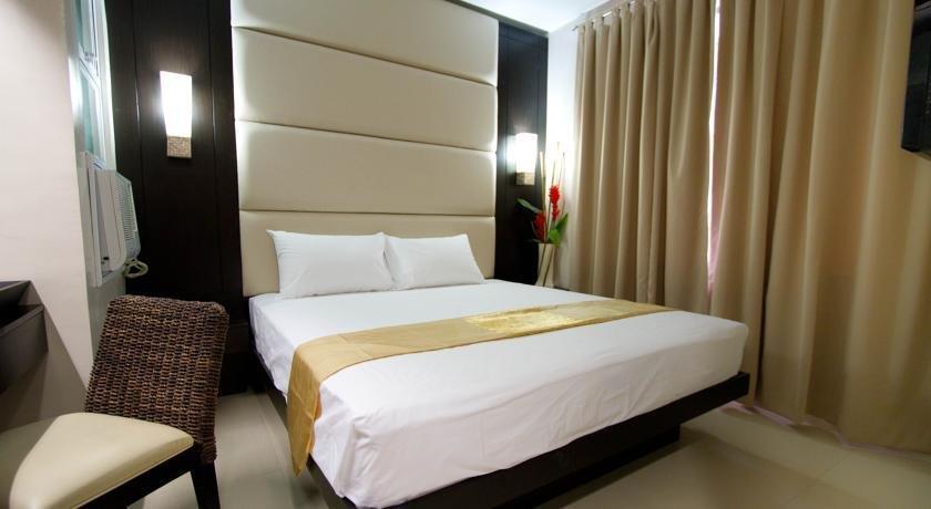 Hotel Stella Cebu City Cebu Provincial Capitol Philippines thumbnail
