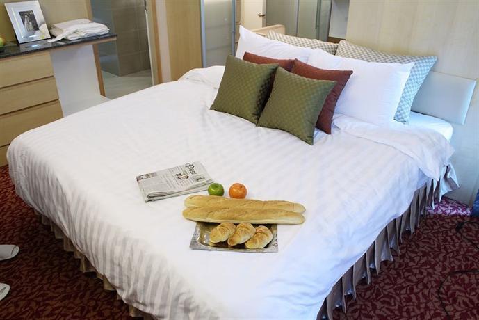 Tango Vibrant Living Hotel