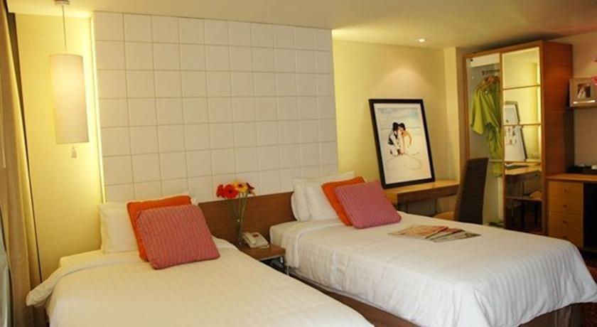 Tango Vibrant Living Hotel