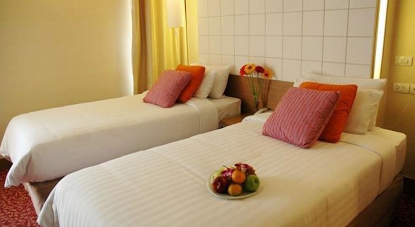 Tango Vibrant Living Hotel