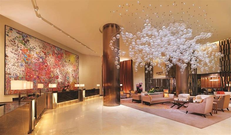 Fairmont Singapore