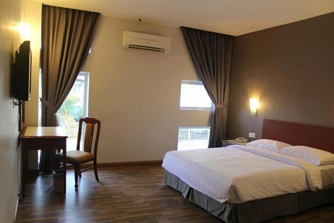 Hotel Puri 36