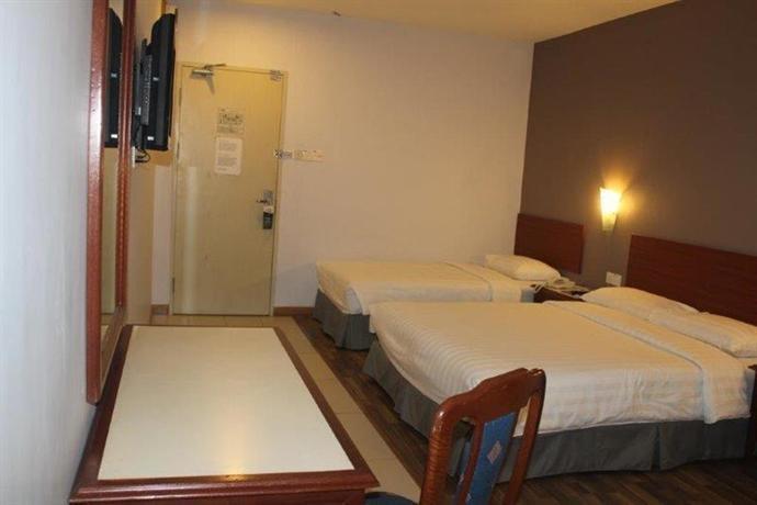 Hotel Puri 36