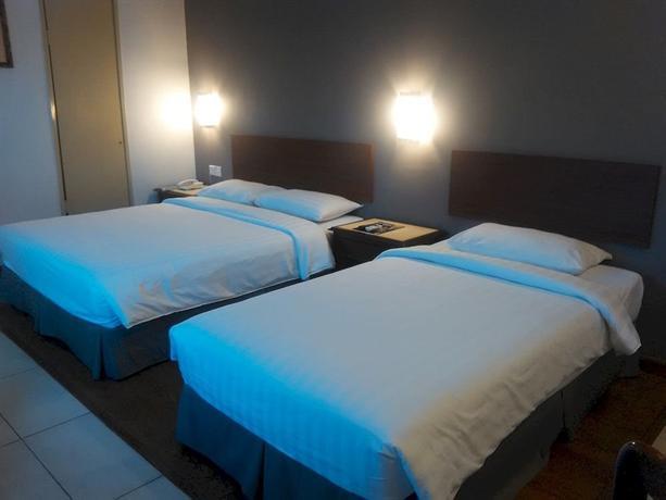 Hotel Puri 36