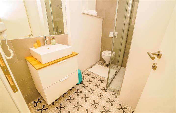 Doma Zagreb Aparthotel (ex. Doma Zagreb Serviced Apartments)