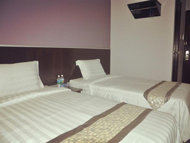 Stay Inn Hotel Kota Kinabalu