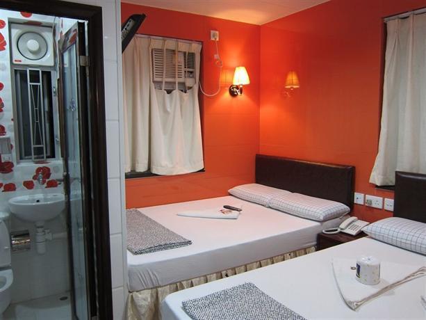 Delta Hotel