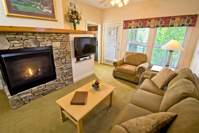 Bent Creek Golf Village By Diamond Resorts Gatlinburg Compare Deals