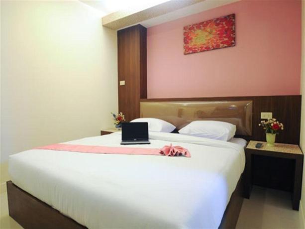 Royal Express Inn