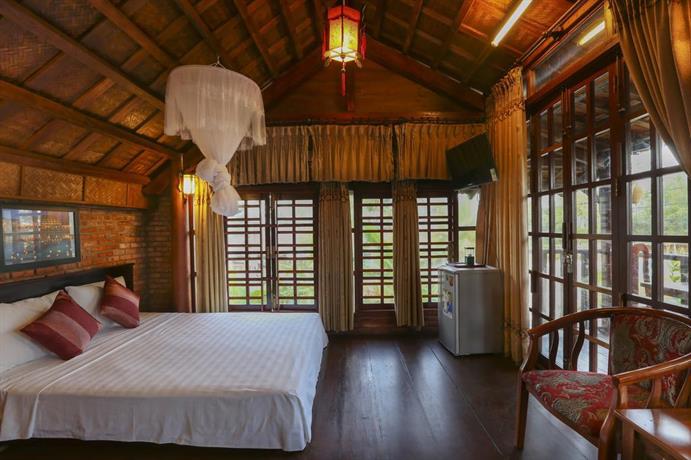 Seaside An Bang Homestay