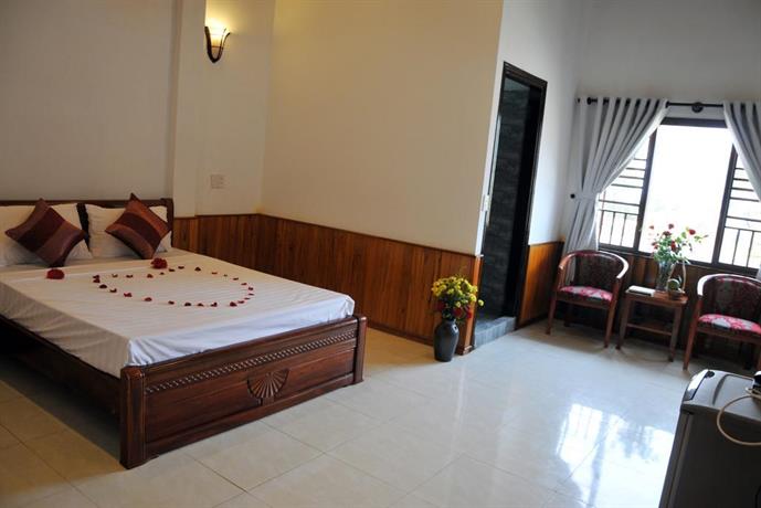 Seaside An Bang Homestay