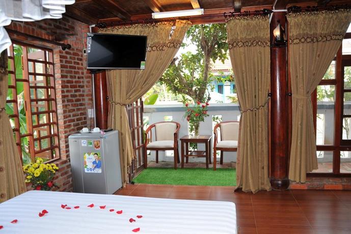 Seaside An Bang Homestay
