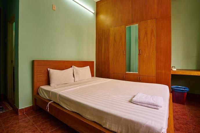 Ha Vy Hotel