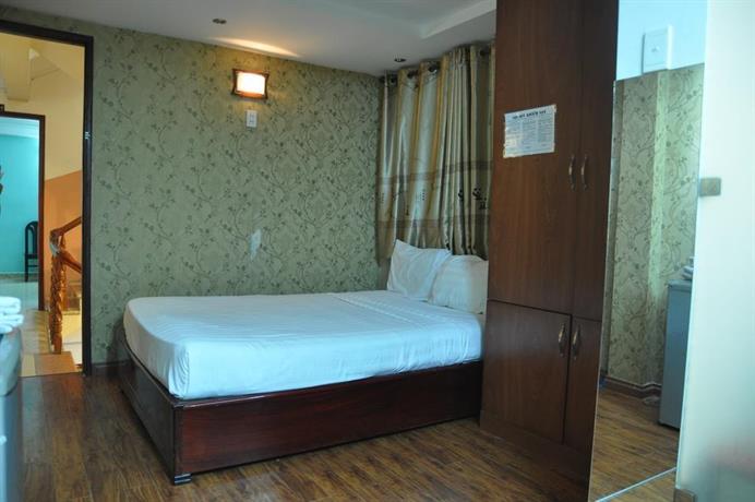 Ha Vy Hotel