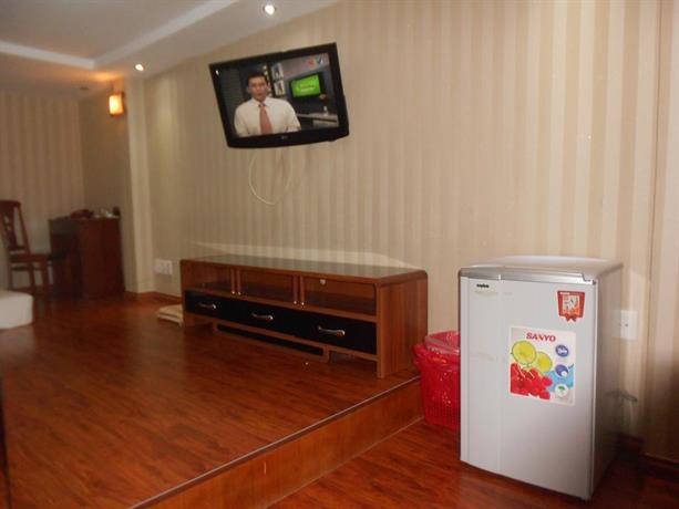 Ha Vy Hotel