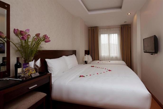 Rising Dragon Legend Hotel