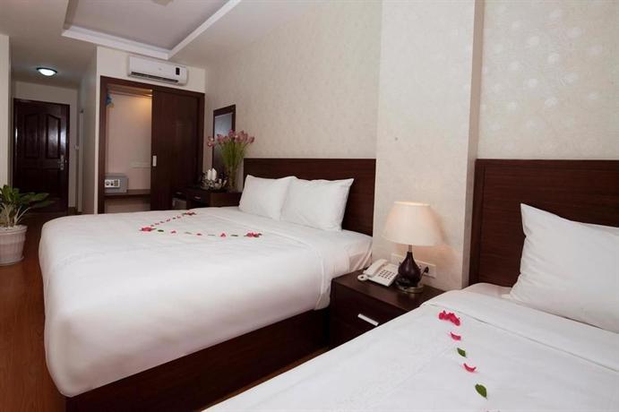 Rising Dragon Legend Hotel