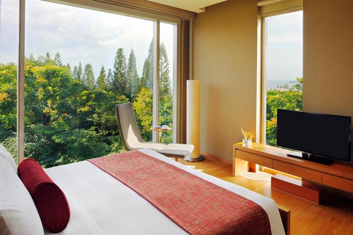 Oasia Resort Sentosa by Far East Hospitality