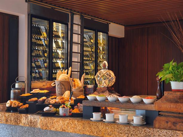 Oasia Resort Sentosa by Far East Hospitality